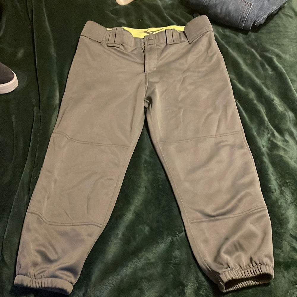 Softball pants